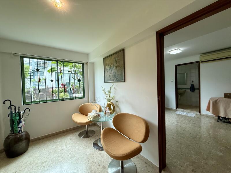 For Sale - Mount Sinai