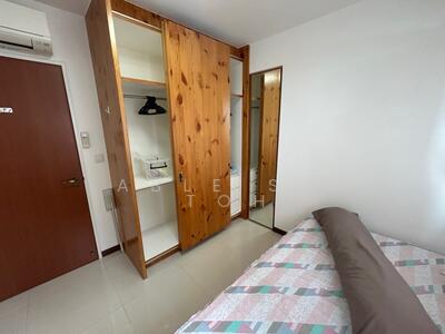 For Rent - 417A Fernvale Link