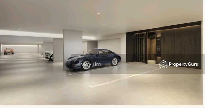 Car Park