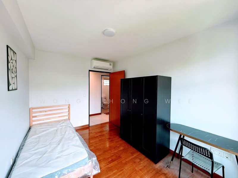886A Woodlands Drive 50, 886A Woodlands Drive 50, Room Rental, 100 sqft, HDB Flat For Rent, by Wong Chong Wee, 25549010 - PropertyGuru.com.sg