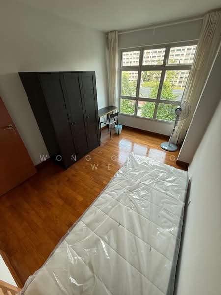 886A Woodlands Drive 50, 886A Woodlands Drive 50, Room Rental, 100 sqft, HDB Flat For Rent, by Wong Chong Wee, 25549010 - PropertyGuru.com.sg