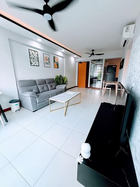 886A Woodlands Drive 50, 886A Woodlands Drive 50, Room Rental, 100 sqft, HDB Flat For Rent, by Wong Chong Wee, 25549010 - PropertyGuru.com.sg