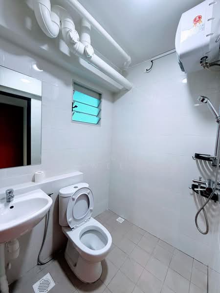 886A Woodlands Drive 50, 886A Woodlands Drive 50, Room Rental, 100 sqft, HDB Flat For Rent, by Wong Chong Wee, 25549010 - PropertyGuru.com.sg