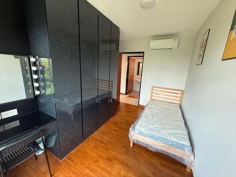 886A Woodlands Drive 50, 886A Woodlands Drive 50, Room Rental, 100 sqft, HDB Flat For Rent, by Wong Chong Wee, 25549010 - PropertyGuru.com.sg