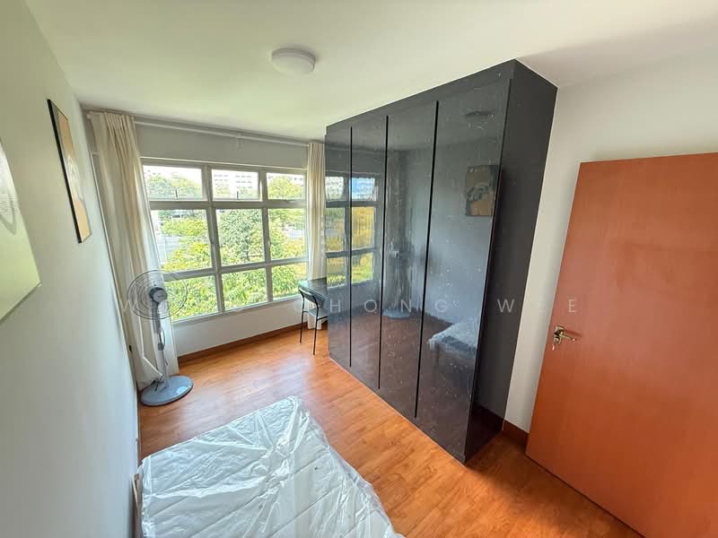 886A Woodlands Drive 50, 886A Woodlands Drive 50, Room Rental, 100 sqft, HDB Flat For Rent, by Wong Chong Wee, 25549010 - PropertyGuru.com.sg