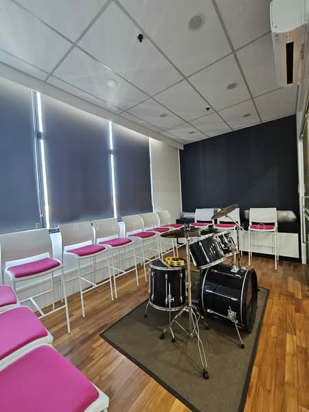 BizTech Centre, 627A Aljunied Road, 800 sqft, Light Industrial (B1) For Rent, by Evangeline Ho, 25549040 - Meeting Room - CommercialGuru.com.sg