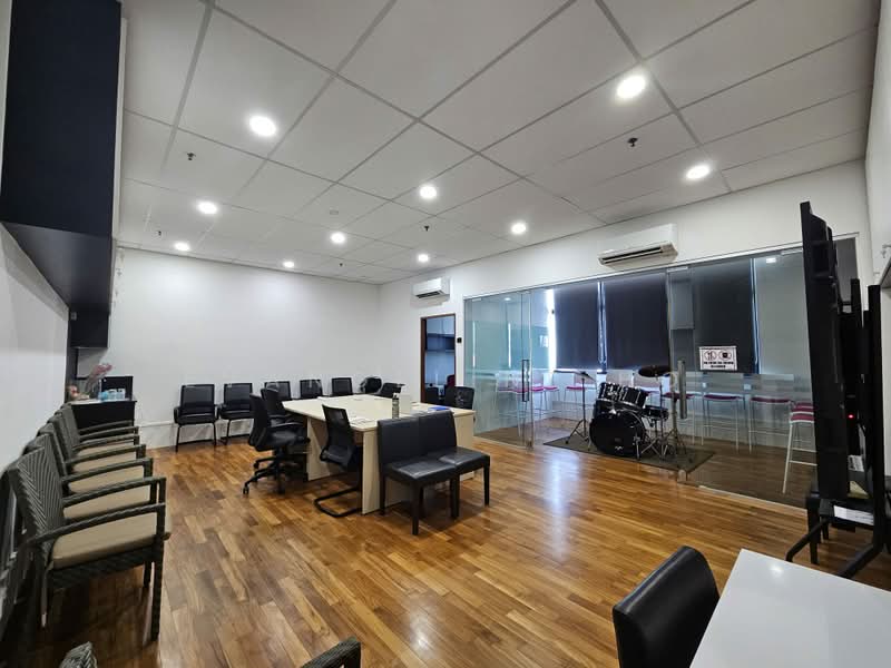 BIZTECH CENTRE