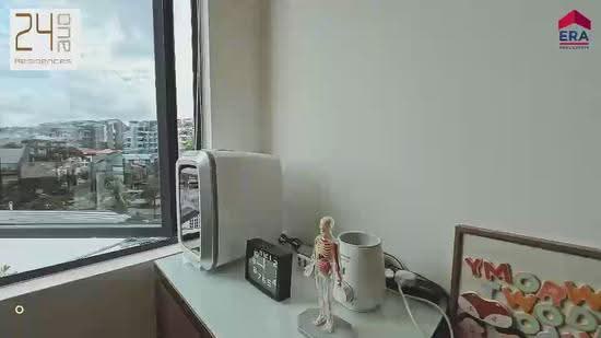 24 One Residences, 241 Pasir Panjang Road, Buona Vista / West Coast / Clementi New Town, 3 Bedrooms, 807 sqft, Condominium For Sale, by Lim Darren, 25549046 - PropertyGuru.com.sg
