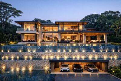 For Sale - ☎️9386*7644 JASMIN ⭐️ELEVATED GCB LAND⭐️JERVOIS