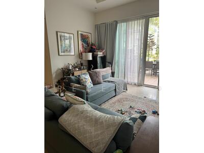 For Sale - The Tessarina