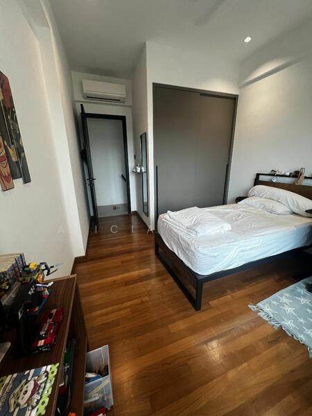 For Sale - Costa Rhu