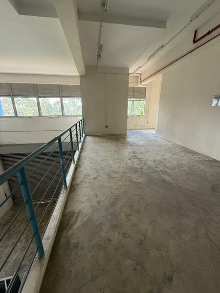 30 Tuas view square, 30 Tuas View Square, 6,060 sqft, Factory / Workshop (B2) For Sale, by Elsie Ng, 25549134 - Corridor - CommercialGuru.com.sg