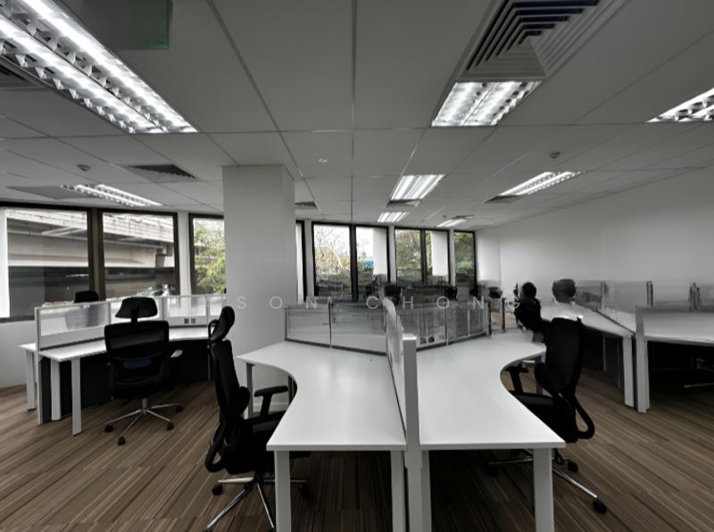 Fully Fitted, Office, Jit Poh Building, Near MRT, Good Views, Lobby Frontage, Fitted Office, 1,350 sqft, Office For Rent, by Jason Chong, 25549166 - CommercialGuru.com.sg