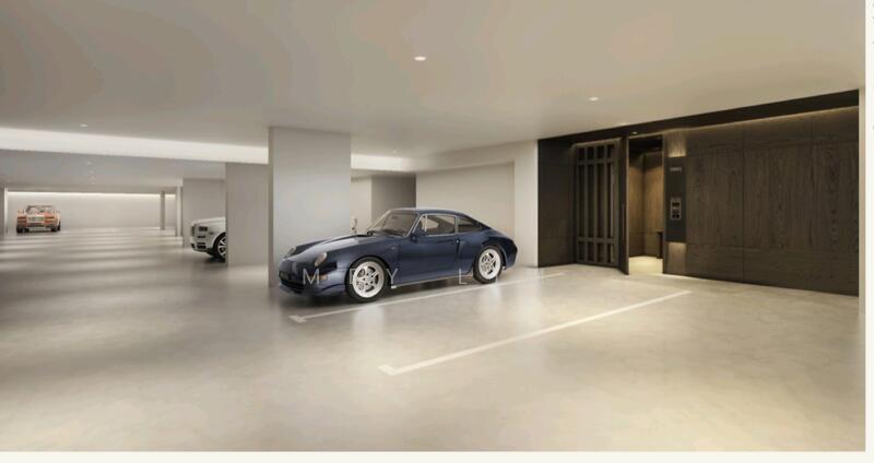 Car Park