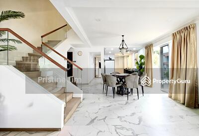 For Sale - Tivoli Gardens
