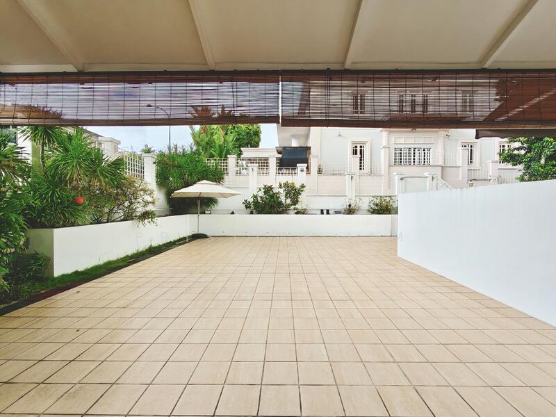 For Sale - Tivoli Gardens