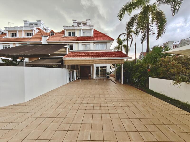 For Sale - Tivoli Gardens