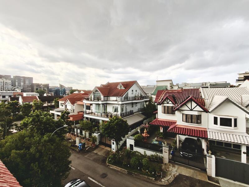 For Sale - Tivoli Gardens