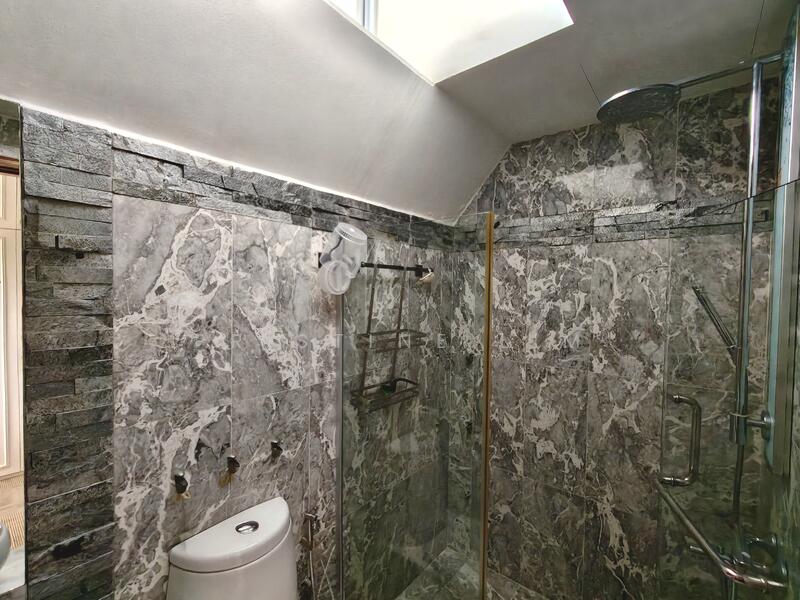 For Sale - Tivoli Gardens