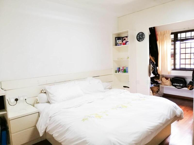 403 Admiralty Link, 403 Admiralty Link, 3 Bedrooms, 1,184 sqft, HDB Flat For Sale, by Stacy Lam, 25549213 - PropertyGuru.com.sg