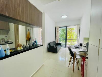 For Sale - The Palette