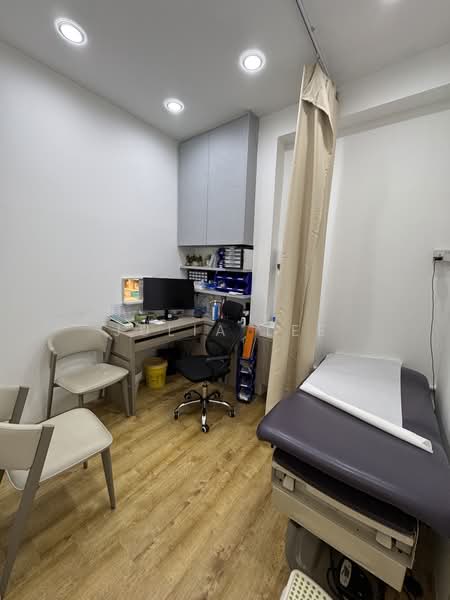 Centrium Square, 320 Serangoon Road, 950 sqft, Medical For Rent, by Julia Lee, 25549269 - CommercialGuru.com.sg