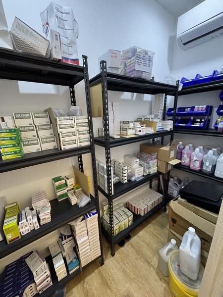 Centrium Square, 320 Serangoon Road, 950 sqft, Medical For Rent, by Julia Lee, 25549269 - CommercialGuru.com.sg