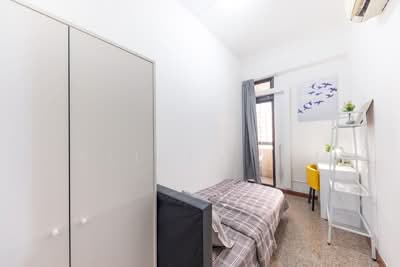 For Rent - Dover Parkview