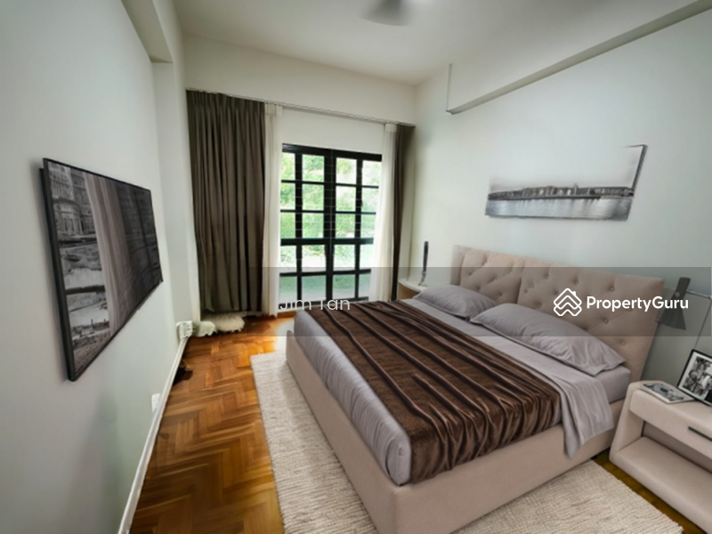 Virtual Staging