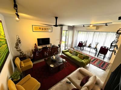 For Sale - ❤️SUPER GD LOC!! D11 WATTEN ESTATE !! MOVE-IN!! 1km Nanyang & RGPS, Walk to TKK MRT☎️9654.3774 TONG