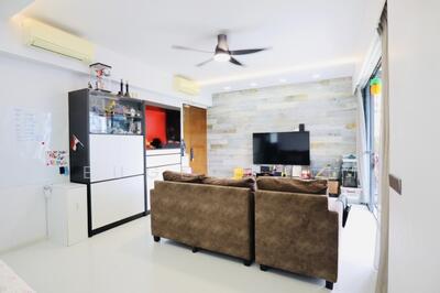 For Sale - Foresque Residences