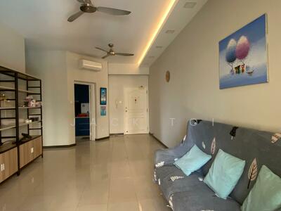 For Sale - Astoria Park