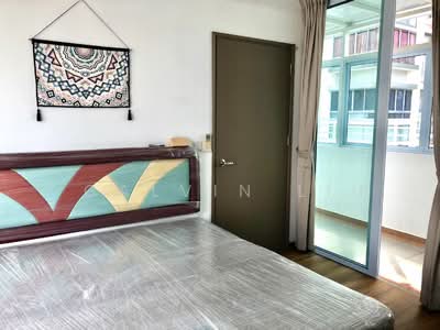 For Rent - Parc Aston