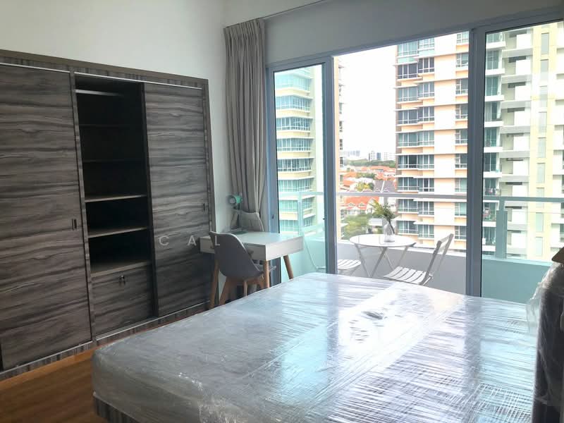 Parc Aston, 2 Leicester Road, Room Rental, 250 sqft, Apartment For Rent, by Calvin Liu, 25549396 - Bedroom - PropertyGuru.com.sg