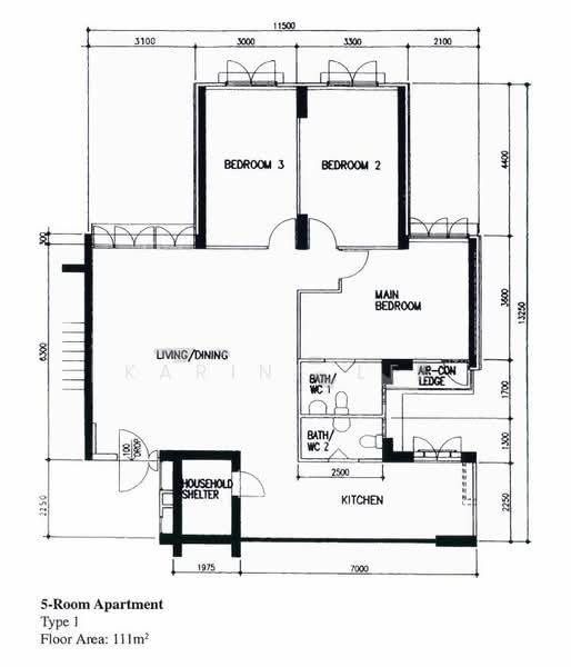 692B Choa Chu Kang Crescent, 692B Choa Chu Kang Crescent, Room Rental, 100 sqft, HDB Flat For Rent, by Karine Lee, 25549411 - PropertyGuru.com.sg