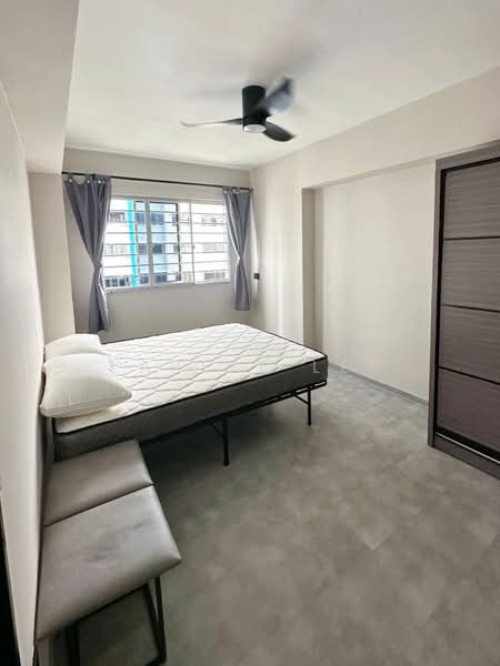 692B Choa Chu Kang Crescent, 692B Choa Chu Kang Crescent, Room Rental, 100 sqft, HDB Flat For Rent, by Karine Lee, 25549411 - PropertyGuru.com.sg