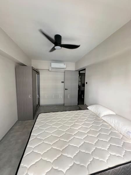 692B Choa Chu Kang Crescent, 692B Choa Chu Kang Crescent, Room Rental, 100 sqft, HDB Flat For Rent, by Karine Lee, 25549411 - PropertyGuru.com.sg