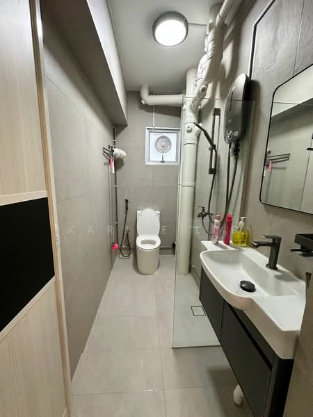 692B Choa Chu Kang Crescent, 692B Choa Chu Kang Crescent, Room Rental, 100 sqft, HDB Flat For Rent, by Karine Lee, 25549411 - PropertyGuru.com.sg