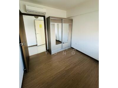 For Rent - 111A Plantation Crescent