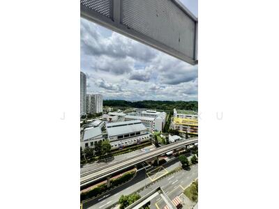 For Sale - 521 Jelapang Road