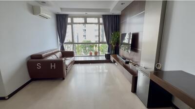 For Sale - The Gardens at Bishan