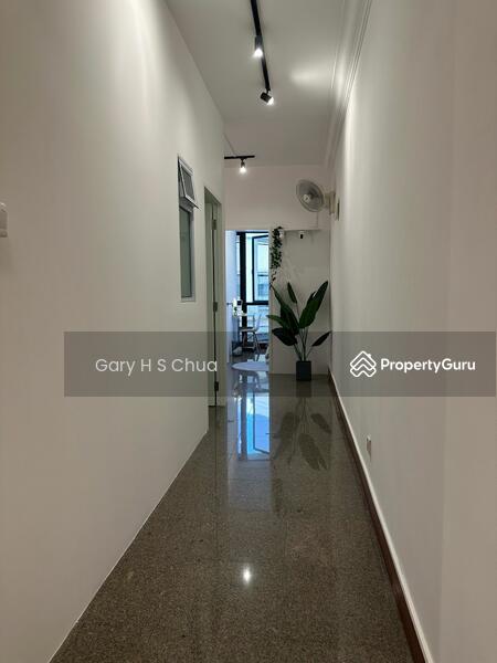 Corridor