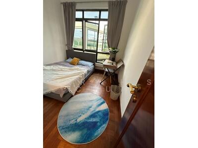 For Rent - Eastpoint Green