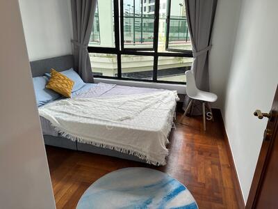 For Rent - Eastpoint Green