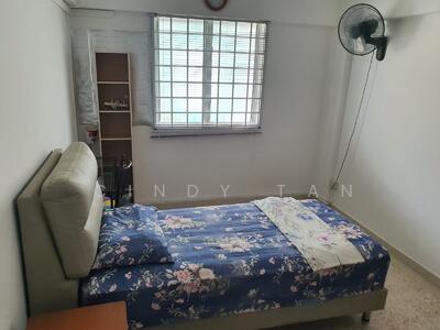 For Rent - 435 Ang Mo Kio Avenue 10