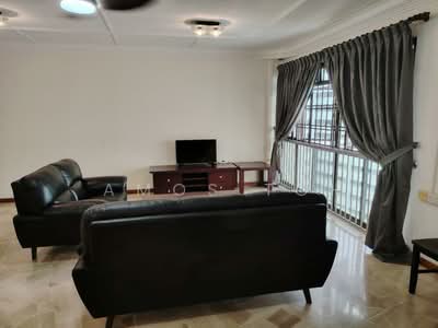 For Rent - 663D Jurong West Street 65