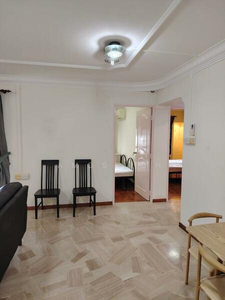 For Rent - 663D Jurong West Street 65