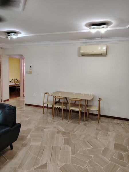 For Rent - 663D Jurong West Street 65