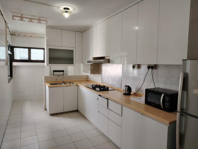 For Rent - 663D Jurong West Street 65