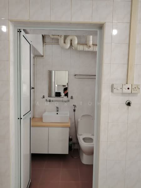 For Rent - 663D Jurong West Street 65